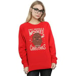 Sweat-shirt Disney  Wookiee Little