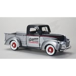 [FR] SpecCast FORD PICK UP 1940 GLEANER 1:25 - SPEC64131