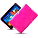 Back Cover Galaxy TAB 8,9 Pink