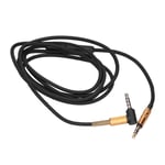 Headphone Audio Cable with Volume Control and Mic for Sony mdr‑10r/1A/XB950/Z100