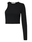 Denise - All Day Jersey Black Day Birger Et Mikkelsen