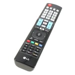 Telecommande akb74115502 akb73615307 - televiseur lg