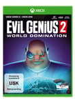 Evil Genius 2: World Domination (Xbox One/Series X)