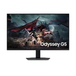 Samsung Odyssey G50D 32 inch Quad HD 180 Hz Gaming Monitor