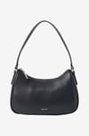 Calvin Klein - Väska CK Refine Shoulder Bag_pbl - Svart