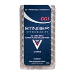 CCI Stinger 22LR 32.gr CPHP