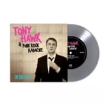 Tony Hawk & Punk Rock Karaoke In the City (Vinyl) 7″ Single Coloured Vinyl New