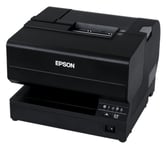 Epson TM-J7700(321) W/O MICR,WHITE, INC PSU, EU