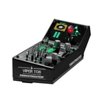 Thrustmaster Viper Panel USB Joystick and Engine Control Lever for PC Black