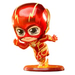 Hot Toys the Flash 2023 the Flash Cosbaby with UV Function Ages 15 Years and Up