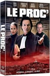 Le Proc' - Intégrale - Coffret 6 DVD