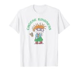 Rugrats Chuckie Finster Choose Kindness T-Shirt