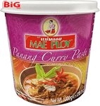 Thai  Panang  Curry  Paste ( 1Kg  by  Mae  Ploy )