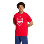 Arsenal Dna Graphic Tee, t-skjorte, herre