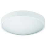 Vägg- Taklampa led zebra - Vägg plafond lennox 23w dali