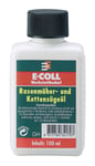 E-coll - Huile 2 temps tondeuse et scie a chaine 100ml (Par 12)