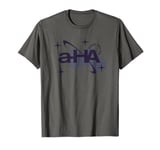 A-Ha Take On Me Stars T-Shirt