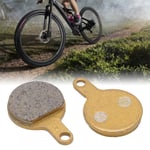 M355 M446 Mountain Bike Electric Car Ketone All Metal Oil Disc Brake Pad Bi HS