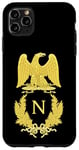 iPhone 11 Pro Max Emblem of Napoleon Bonaparte Case