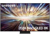 Samsung QE65QN800DTXXU 65" QN800D 8K Neo QLED Smart TV - Free 5 Yr Warranty