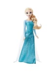 Disney Frozen Elsa Fashion Doll