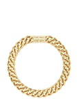 Edblad Curb Chain Bracelet Guld