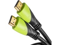 Vayox Hdmi-Kabel - Hdmi 2.0-Kabel 4K 1.5M Va0018-1.5 Vayox