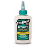 Titebond III 3 Ultimate Wood Glue 4oz 118ml Bottle 1412