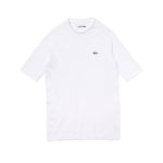 Lacoste Ergonomic Compression Tee White, M