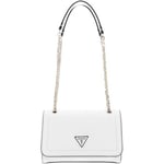 Sac Guess  Noelle Borsa Donna White ZG787921