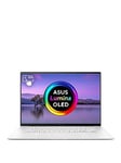 Asus Zenbook S - 16In Wqxga+(Wq+) 2880X1800 - Amd Ryzen Ai 9 - 24Gb Ram - 1Tb Ssd- White - Laptop Only