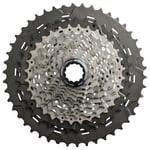 Takavaihteiston lohko Shimano XT CS-M8000 11-vaihteinen 11-46T