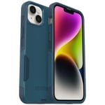 Otterbox Commuter Iphone 14/13 Dont Be Blue