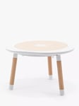 Stokke MuTable Kids' Play Table, White