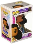 Funko POP! Disney: Ultimate Princess - Pocahontas - Disney Princesses - Collecta