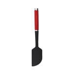 KitchenAid Silicone Spatula, Empire Red, 30 cm, Carded