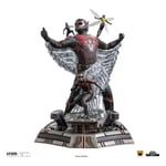 Quantumania - Ant-Man and the Wasp Statue Deluxe Art Scale 1/10