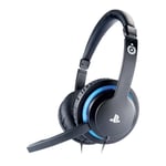 ACC. BIGBEN Casque Stéréo Gaming - PS4/P