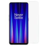 OnePlus Nord CE 2 5G Skärmskydd Härdat Glas 0.3mm