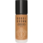 Bobbi Brown Make-up Foundation Mini Weightless Skin Foundation 06 Golden