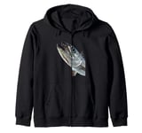 Barracuda Zip Hoodie