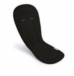 Bugaboo - Coussin confort poussette Bugaboo - Noir