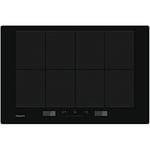 Hotpoint 77cm 8 Zone Induction Hob