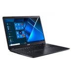 Acer Extensa 15 EX215-51K-37GY - Intel Core i3 - 7020U / 2.3 GHz - Win 10 Pro 64 bits - HD Graphics 620 - 4 Go RAM - 256 Go SSD NVMe - 15.6" 1366 x 768 (HD) - Wi-Fi 5 - schiste noir - clavier : Français