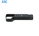 JJC Extension Grip for Sony a9 a7R IV a7R III a7R II a7 III a7 II a7S II With Arca-type Quick Release Design