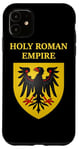 iPhone 11 Imperial glory of the Holy Roman Empire Case