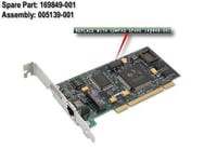 Hewlett Packard Enterprise 10/100 Mbps PCI Ethernet