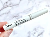 THE ORDINARY Multi-Peptide Lash and Brow Serum - Thicker fuller look Growth NEW!