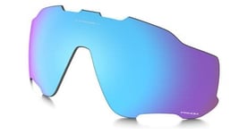 Verre de remplacement oakley jawbreaker prizm sapphire