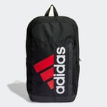 adidas Motion Badge Of Sport Backpack Fitness School Gym Bag Eco